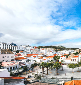 Albufeira