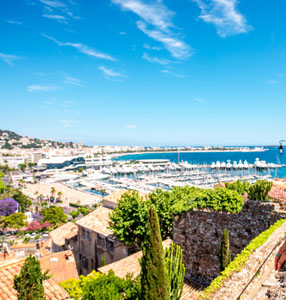 Cannes