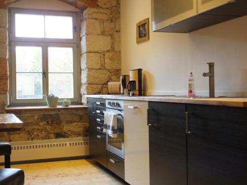 Appartement \ Talstraße 32b Ortsteil Bielatal Bielatal