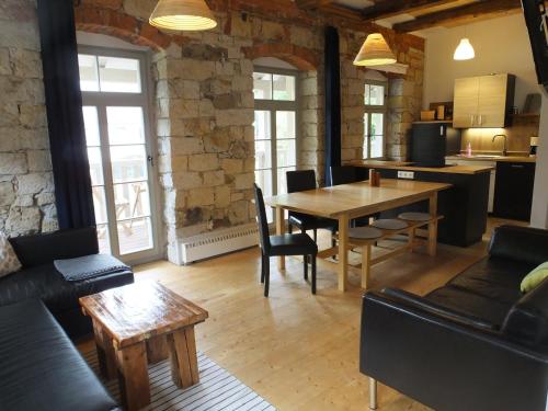 Appartement \ Talstraße 32b Ortsteil Bielatal Bielatal
