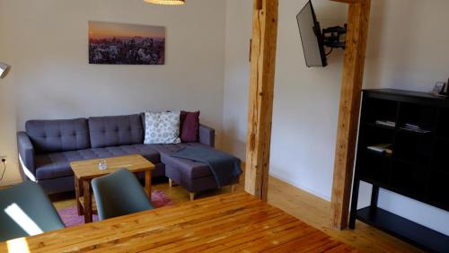 Appartement \ Talstraße 32B Ortsteil Bielatal Bielatal