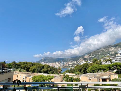 Appartement \ 50 Avenue Virginie Heriot Roquebrune-Cap-Martin