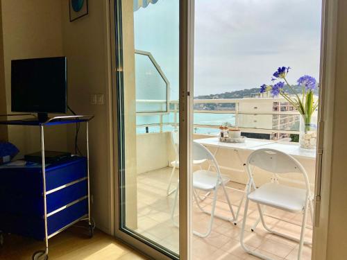 Appartement \ Le Riviera Prestige 44 Avenue Hector Berlioz Roquebrune-Cap-Martin