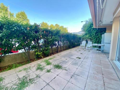 Appartement \ 132 Rue Claude Debussy Roquebrune-Cap-Martin