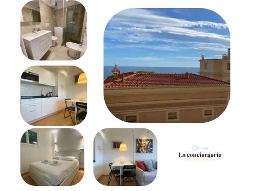 Appartement \ 35 Avenue Varavilla Roquebrune-Cap-Martin