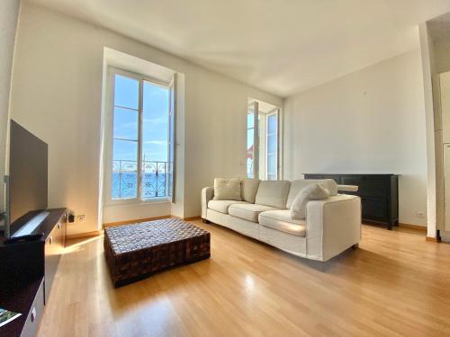 Appartement \ 24 Avenue Carnot Menton