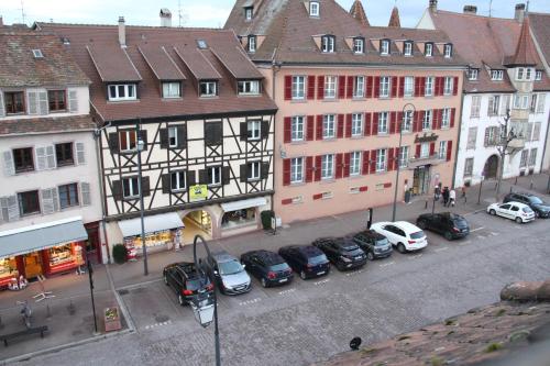 \ Colmar france