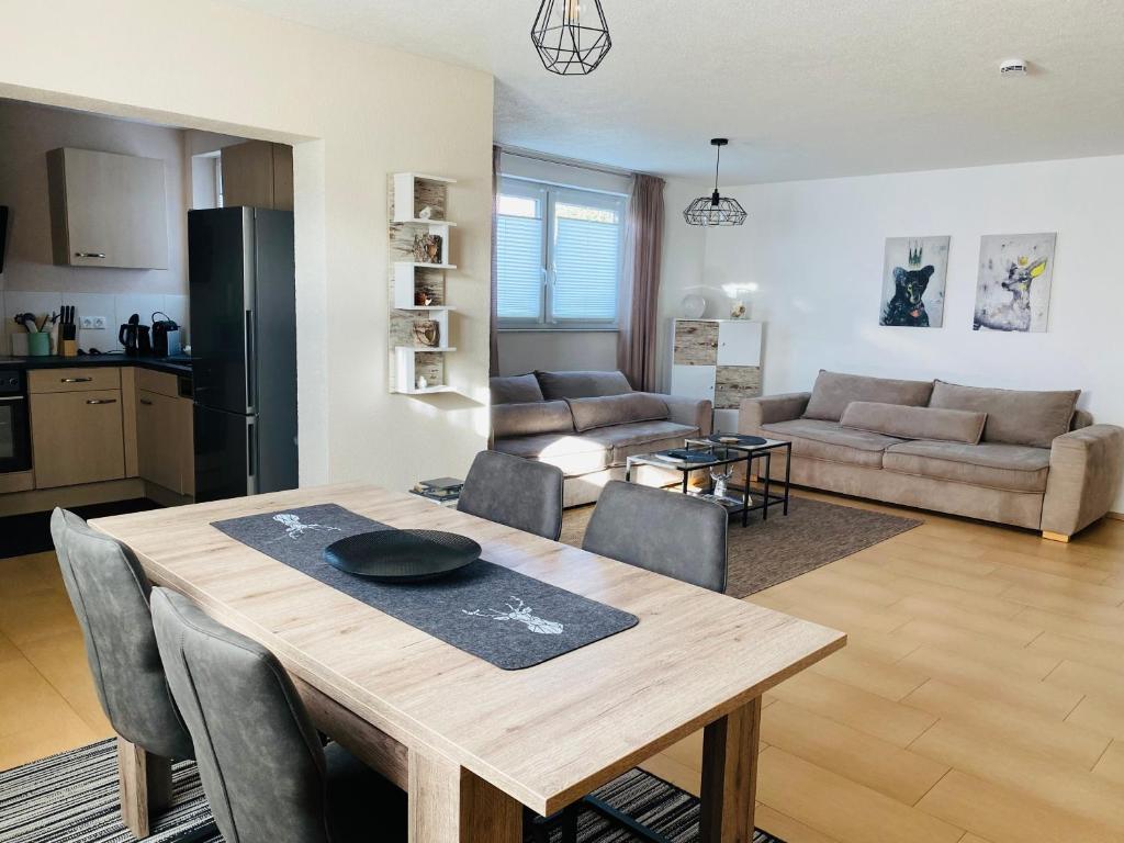 Appartement \ 10 Saturnweg, 77972 Mahlberg