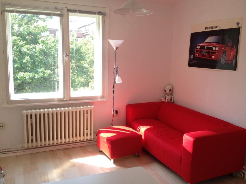 Appartement \ 10D Germaniastraße, 12099 Berlin