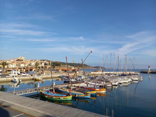 \ Banyuls-sur-Mer france