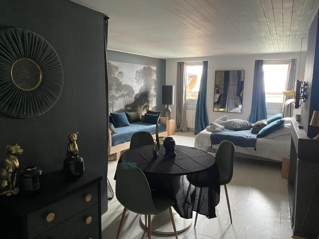 Appartement \ 11 rue du Pâquier, 74000 Annecy