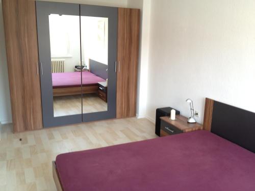 Appartement \ 10D Germaniastraße Berlin