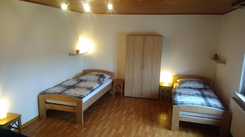Appartements \ 13 Nollgasse, 35415 Pohlheim