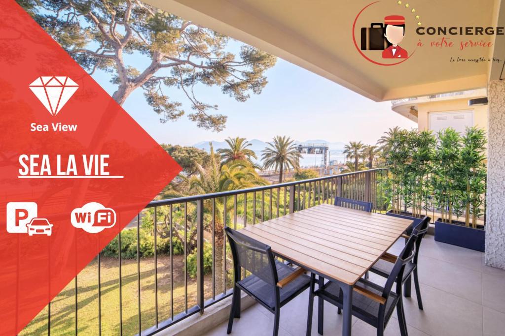 Appartement \ 14 Avenue Alexandre Pascal, 06400 Cannes