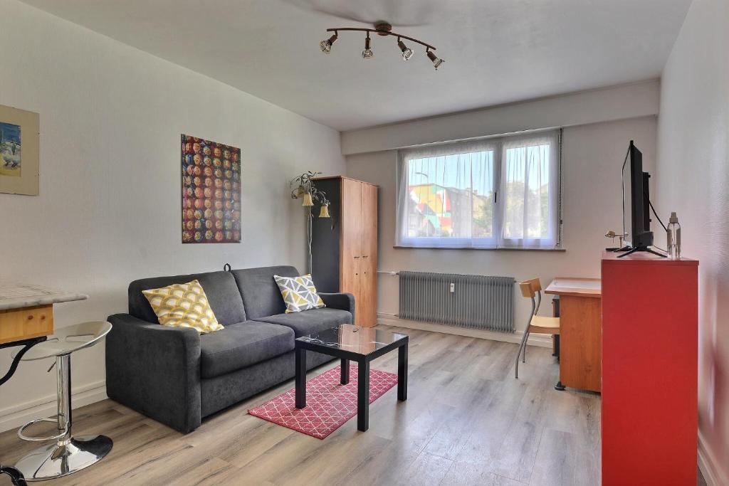 Appartement \ 181 Rue Vauban Prolongée, 68110 Illzach