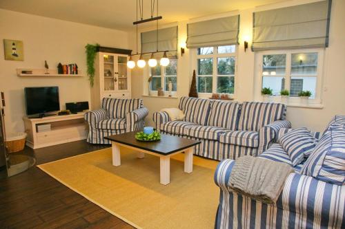 Maison de vacances \ Müggenburger Weg 36 Groß Kirr