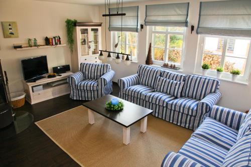 Maison de vacances \ Müggenburger Weg 36a Groß Kirr