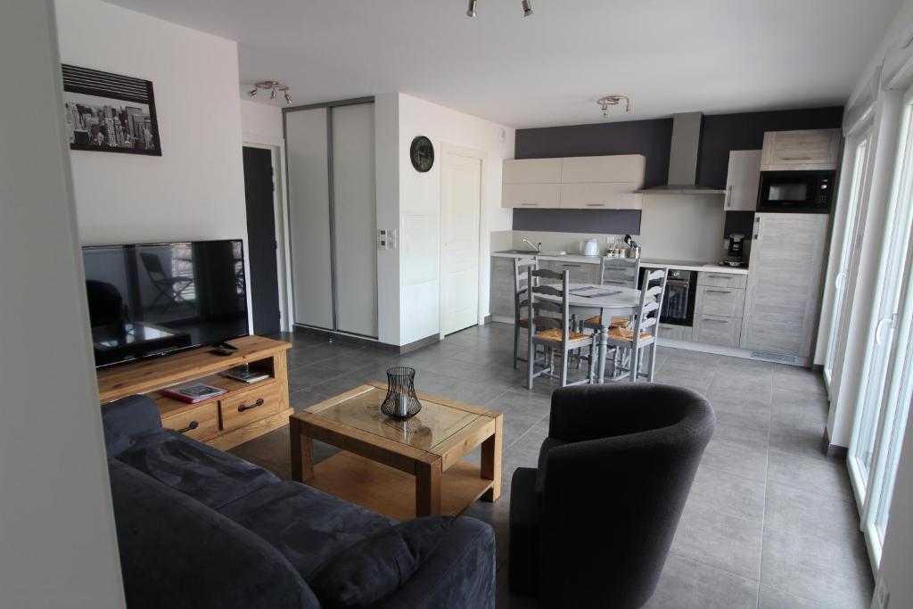 Appartement \ 20 avenue du 19 novembre, 88400 Gérardmer