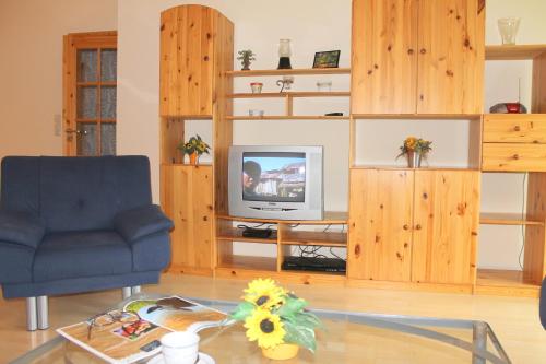 Appartement \ Triangel 5 Riepsdorf