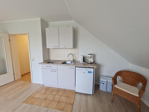 Appartement \ Pappelhof 15 Grömitz