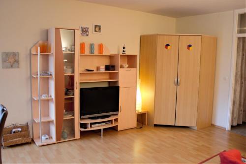 Appartement \ Schützenstraße 20 Grömitz