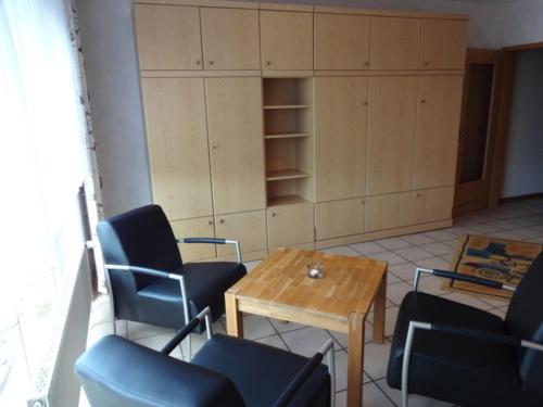 Appartement \ Cismarer Str. 3 Dahme