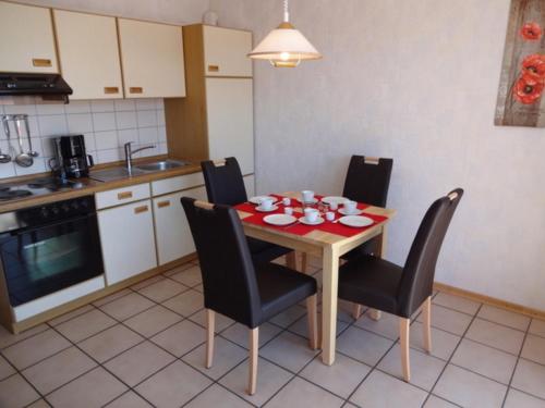 Appartement \ Cismarer Str. 3 Dahme