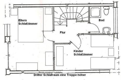 Maison de vacances \ Seelust 1 Gammendorf