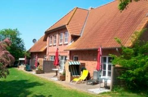 Maison de vacances \ Seelust 1 Gammendorf