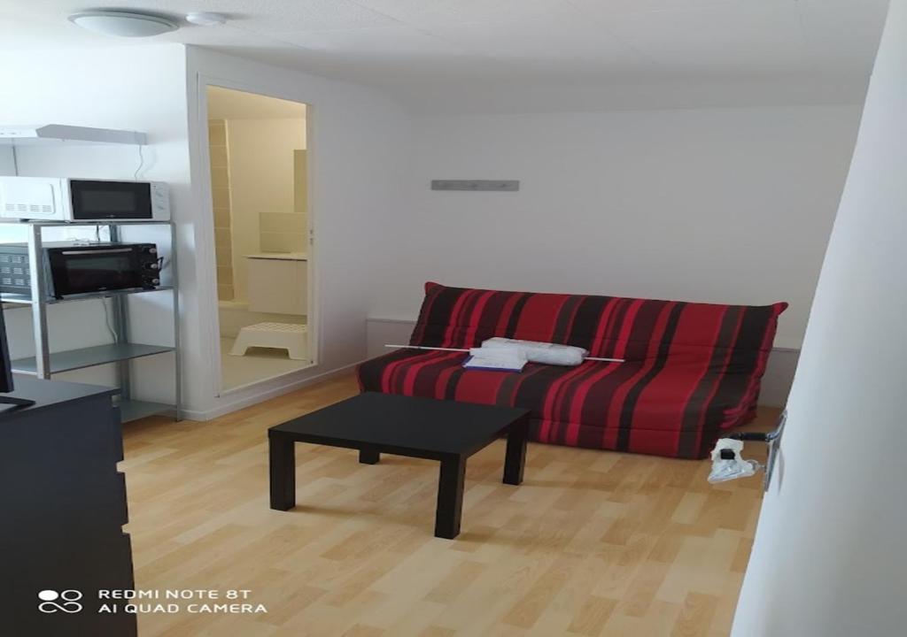 Appartements \ 24 Rue de la Grange du Collège, 25000 Besançon