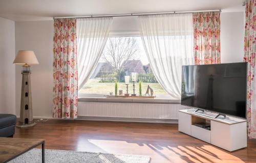 Appartement \ Schweinedeich 35, EG. Büsum