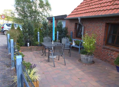 Maison de vacances \ Seefelderstr. 14 Nordenham