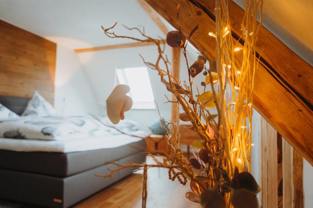 Appartement \ 27 Römerstraße, 54340 Leiwen