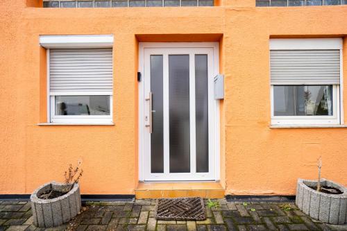 Séjour chez l'habitant \ 46 Hohenlohestraße Brême