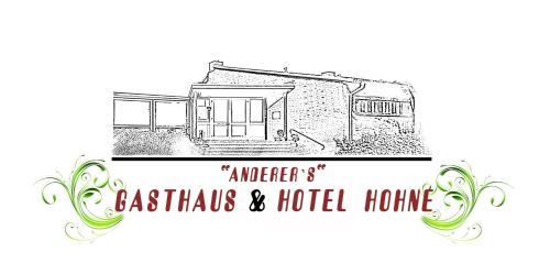 Hôtel \ 21 Am Schwimmbad Hohne