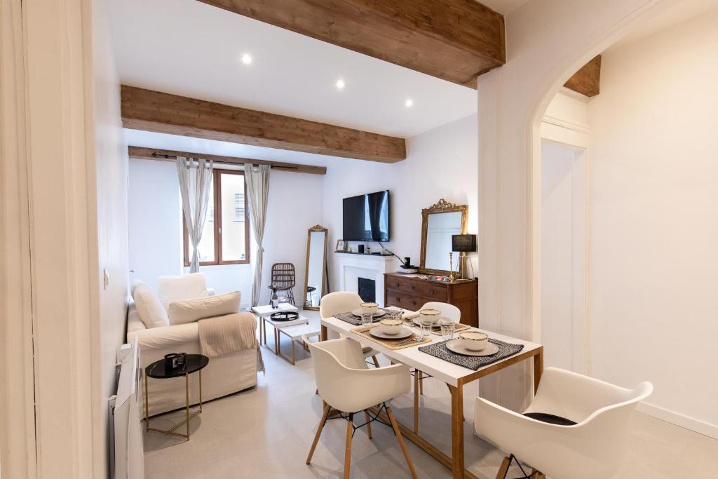 Appartement \ 32 Rue Juiverie, 73000 Chambéry