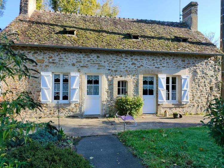 Maison de vacances \ 35 Chemin de Saint-Mars la Brière, 72470 Champagné