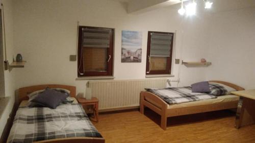 Appartements \ 13 Nollgasse Pohlheim