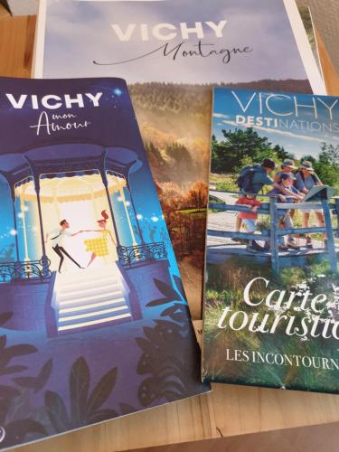 \ Vichy france