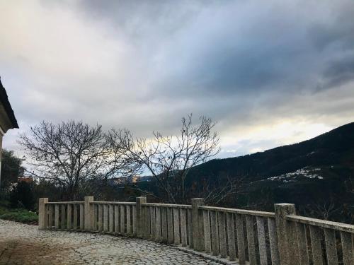 Séjour à la campagne \ Parada da Campeã, Vila Real Vila Real