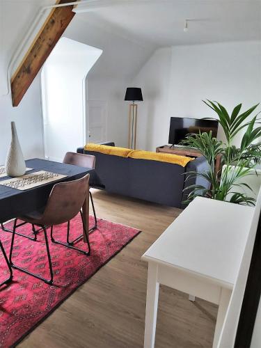 Appartement \ 11 Rue Paul Letarouilly Coutances