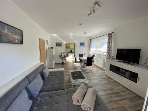 Appartement \ Am Kirchweiher 15 Dattenfeld
