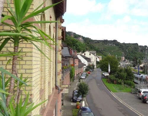 Appartements \ Mainzer Str. 22 Bacharach