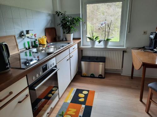 Appartement \  Freudenberg