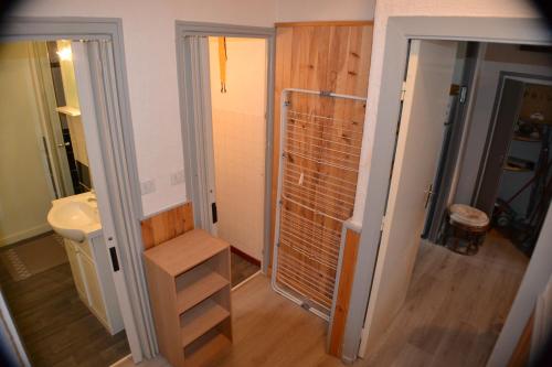 Appartement \ 7 RUE DU DOCTEUR EUGENE PERPERE Le Mont-Dore