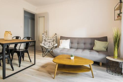 Appartement \ 10 Rue des Cerisiers Canet-en-Roussillon