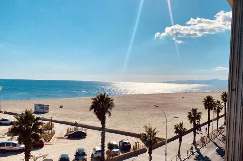 Appartement \ 2 Boulevard de la Jetée Canet-en-Roussillon