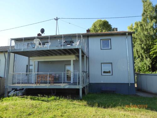 Appartement \ Am Pfarrgarten 4 Püttlingen