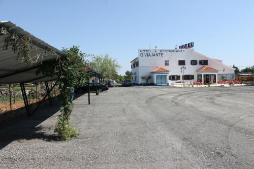 Hôtel \ Estrada Nacional Nº 4 Maria Ruiva, Arcos Estremoz