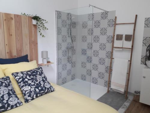 B&B / Chambre d'hôtes \ 22 rue de la Charme Jalogny